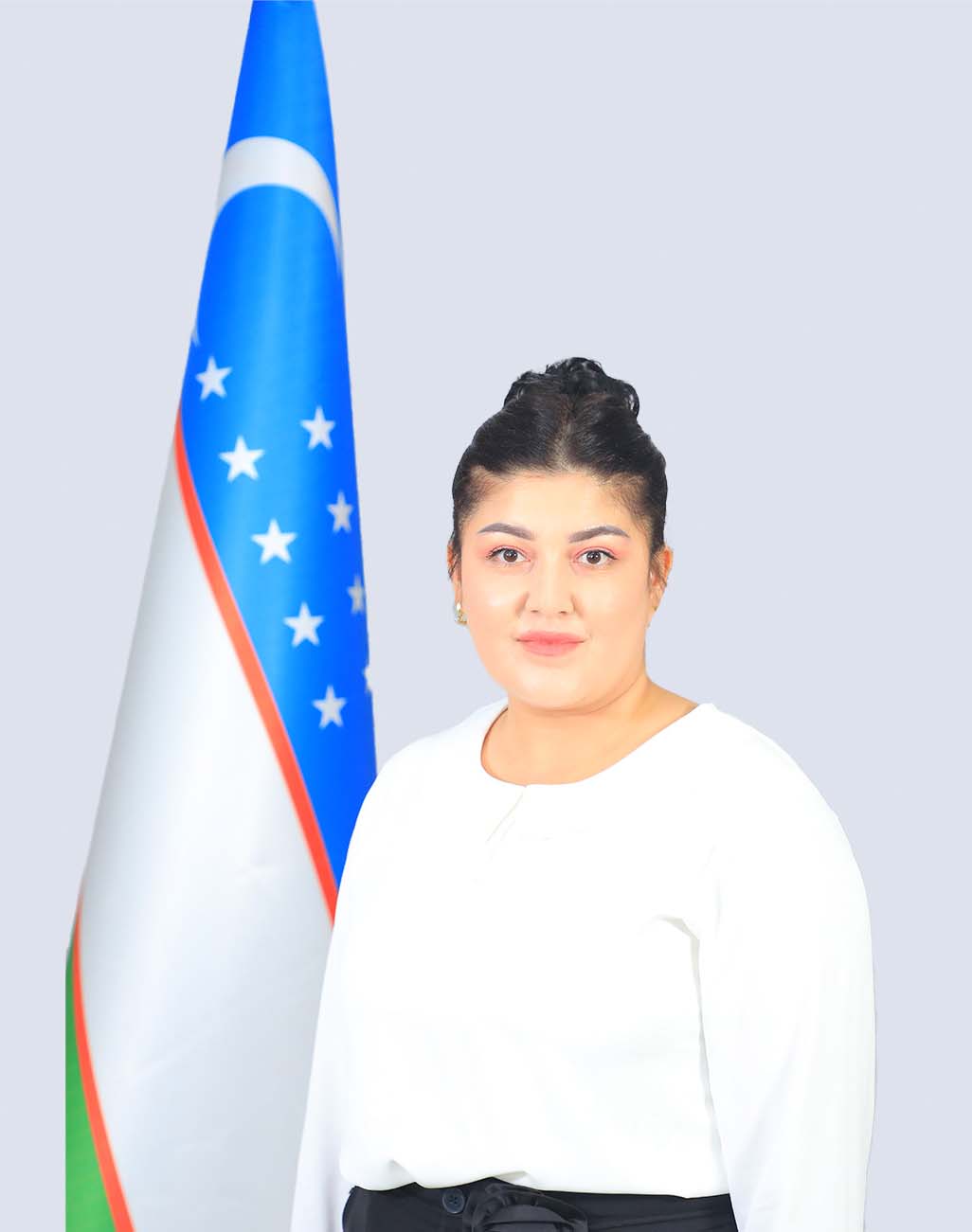 Rahmanova Nozima Anorboy qizi